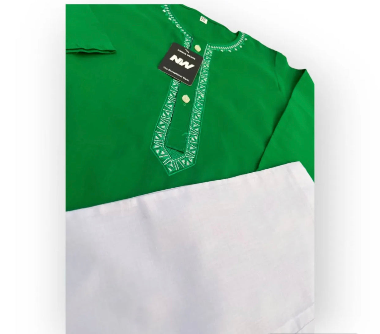 14 August Kurta and Pajama For Boys