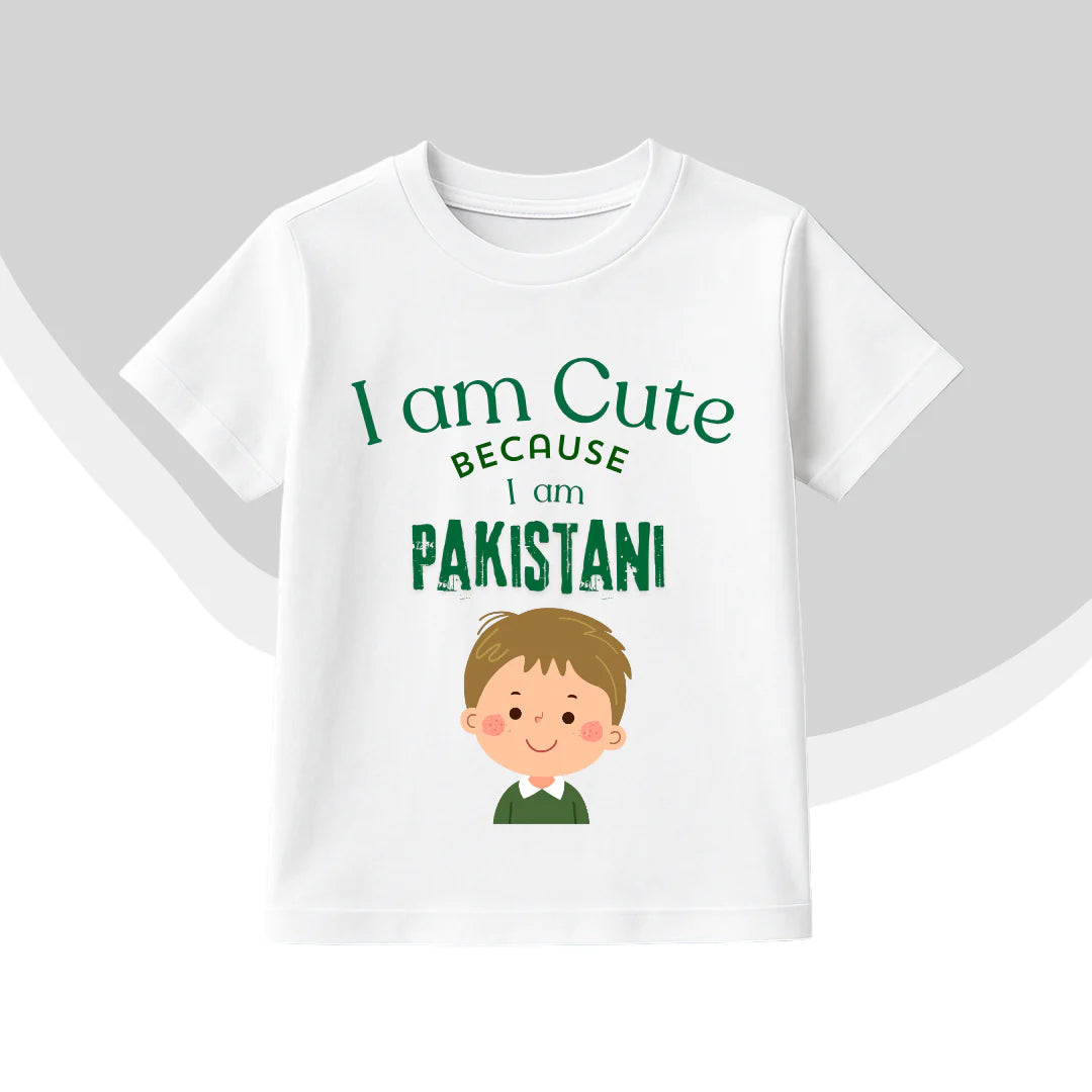 Custom Name with Picture Arabic Baby Shirt | Azadi Shirt