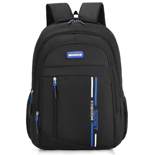 Black Shoulder Bag